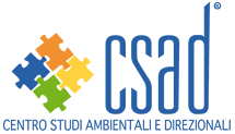 CSAD Centro Studi   Ambientali e Direzionali