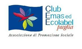Club Emas ed Ecolabel Puglia
