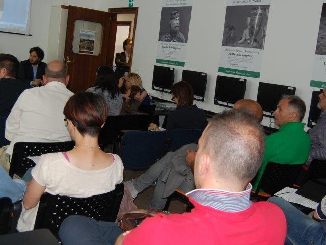 seminario lecce 21 maggio 2015