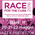 race bari 2016