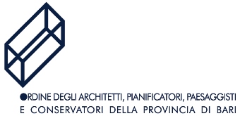 ordine architetti bari