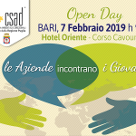 open day csad febbraio 2019